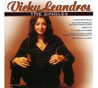 Singles by Vicky Leandros (2008-01-13)