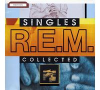 Singles Collected(Reissue) [Import]