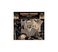 George Formby – Singles Collection Vol.1 – 4 CD – Neuf