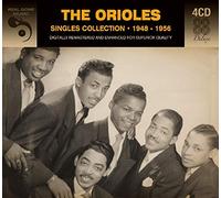 Singles Collection 1948 – Real Gone Music