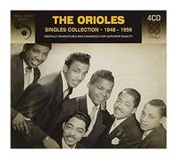 Singles Collection 1948 To 1956