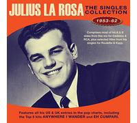 Singles Collection 1953 1962