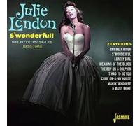 Singles Collection, 1955-1962