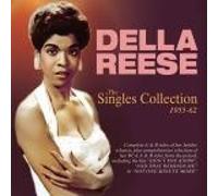 Singles Collection 1955-62 by REESE,DELLA [Audio CD] NEUF