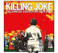 Singles Collection 1979-2012
