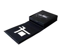 Singles Collection 1981-2001 Box Collector