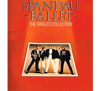 Singles collection (1985) / Vinyl record [Vinyl-LP]