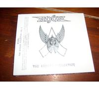 Angel - Singles Collection Vol.2 [Import]