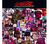 Singles Collection 2001-20 [Import allemand]