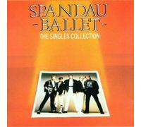 Spandau Ballet - The Single Collection
