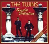 The Twins - Singles Collection [Import]