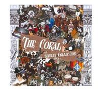 Coral – Singles Collection – CD – Import (Sony Music)