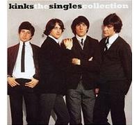 Kinks the - The Singles Collection