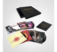 Singles Collection (7lp)