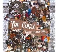 Singles Collection by CORAL [Audio CD] NEUF