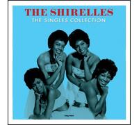 Singles Collection by SHIRELLES [VINYL] NEUF