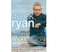 Singles Collection,the [Import allemand]