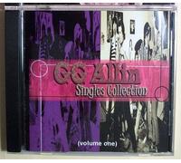 Singles Collection, Vol. 1 [Import]