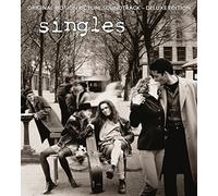 Singles (Deluxe Version) [Original Motion Picture Soundtrack] by Various [VINYL]