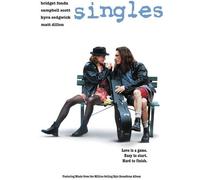 Singles [Digital Video Disc]