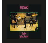 Buzzcocks – Singles Going Steady – CD – inclus un livret de 36 pages – Domino