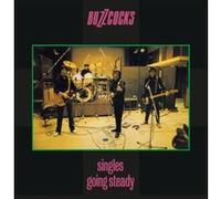 Buzzcocks – Singles Going Steady – Vinyle LP + coupon MP3 (livret 8 pages) – Domino
