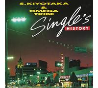 Single's History [Import allemand]