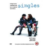 Singles [Import anglais]