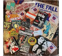 Singles Live Vol.1: ‘78 - ‘81