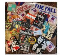 Singles Live Vol1: '78 - '81 - Cd Album