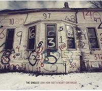 Singles - Look How Fast The Heart. [Import]