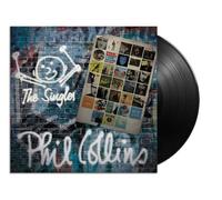 Phil Collins-The Singles