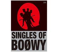 Singles Of Bowy [Blu-Ray]