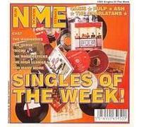 Singles Of The Week 1995