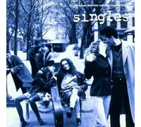 Singles - Original Motion Picture Soundtrack (1992-07-09)