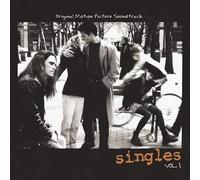 Singles/Original Motion Picture Soundtrack