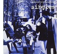 Singles - Original Motion Picture Soundtrack