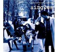 Singles - Original Motion Picture Soundtrack [Audio CD] NEUF