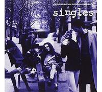 Singles - Original Motion Picture Soundtrack by Various Artists (1992-06-30)