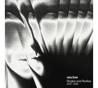 Singles & Rarities 2014-2018 Vinyle