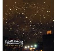 Singles Sarah Borges Broken - The Stars Are Out (Lp)