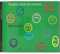 Singles Sind nie einsam./Westwärts (1994) [Import]