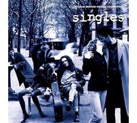 Singles - Singles Original Motion Picture Soundtrack [Deluxe Version]