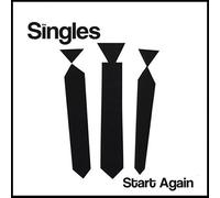 Singles,the - Start Again [Import]