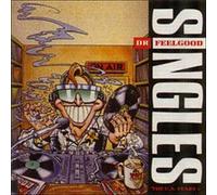 Dr. Feelgood – Singles The U.A. Years – CD – Warner Music