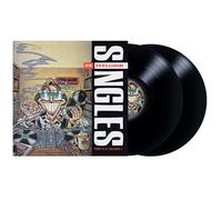 Singles - the U.a. Years