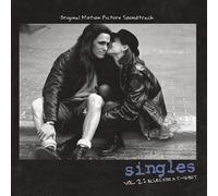 Singles Vol. 2-Blues for A T-Shirt (Original Soundtrack)