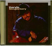 Daryle Singletary – Daryle Singletary