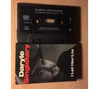 Singletary, Daryle - I Let Her Lie