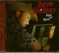 Singletary, Daryle - Now & Again